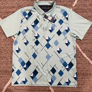 William murray polo sz XL